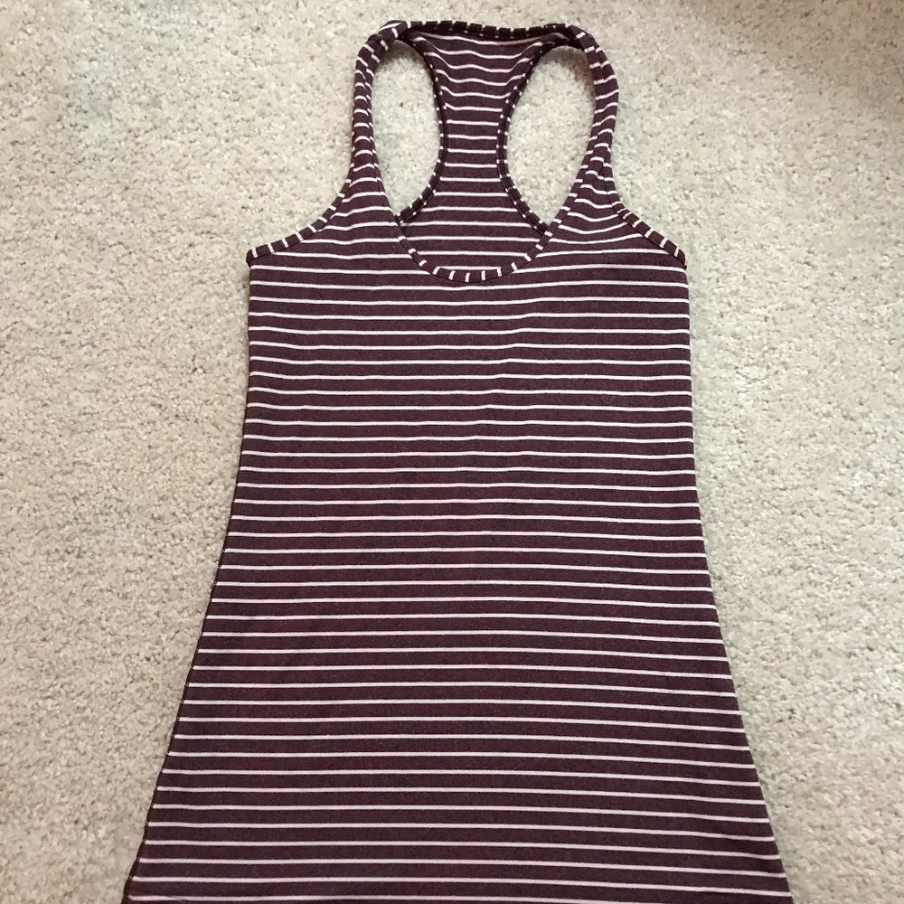 lululemon cool racerback